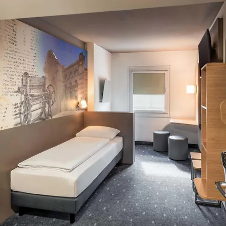 ibis budget Dueren West-2